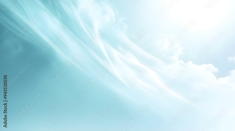 Sky blue gradient background with a smooth transition, creating a serene and uplifting atmosphere suitable for various projects Sky blue gradient background with a smooth transition, creating a serene and uplifting atmosphere suitable for various projects