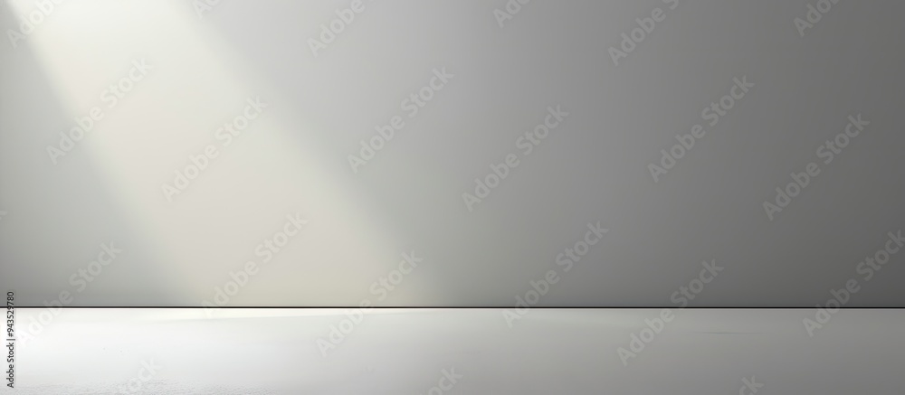 A backdrop in gray with available copy space for text or images A backdrop in gray with available copy space for text or images