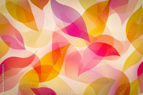 Graphic Background Pattern