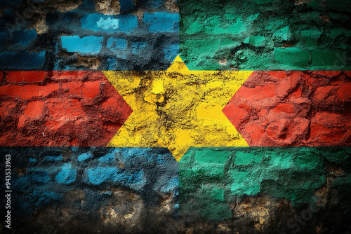 Reggae Background