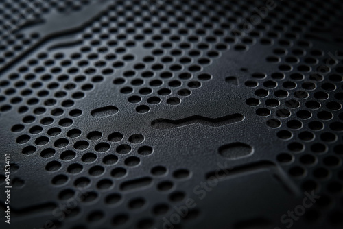 Speaker Grill Background