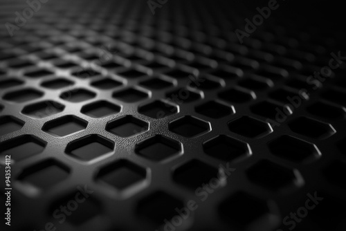 Speaker Grill Background
