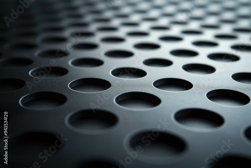 Speaker Grill Background