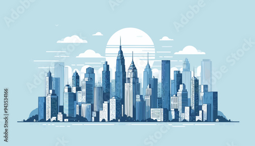 new york city