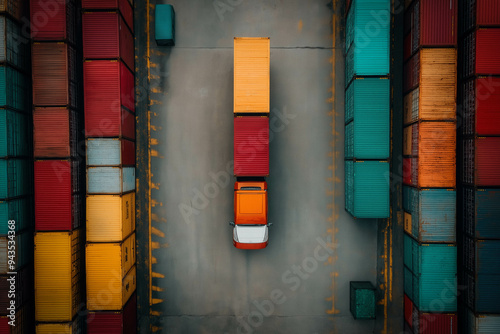 Supply Chain Background