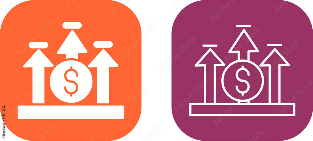 money Vector Icon money Vector Icon