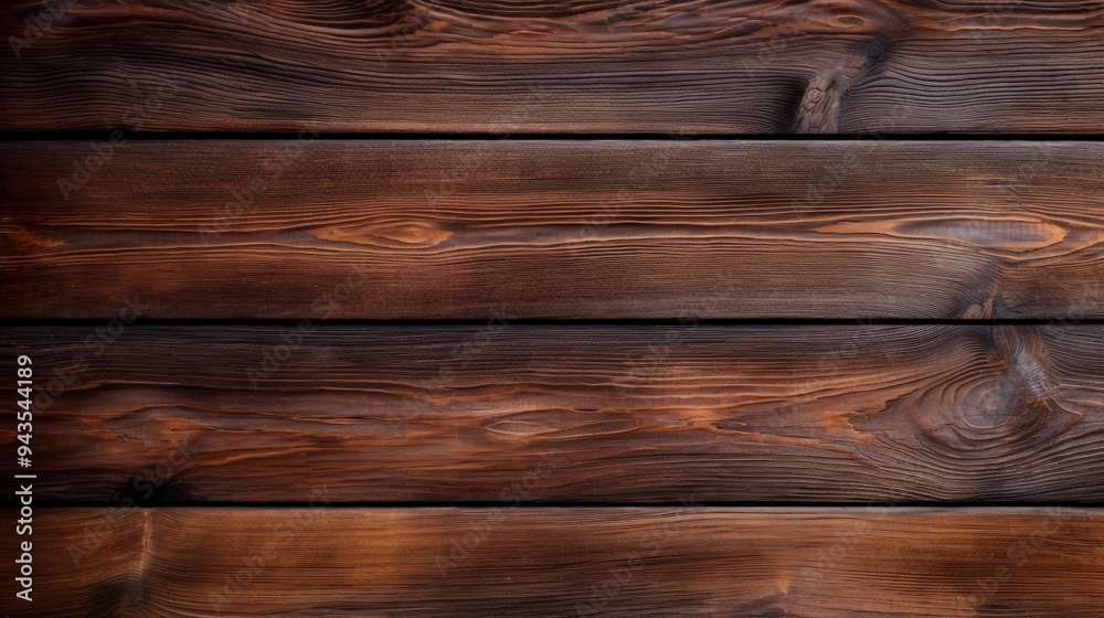 Dark wood plank texture Dark wood plank texture