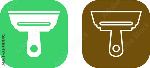 Putty Vector Icon