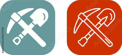 Construction Tools Vector Icon