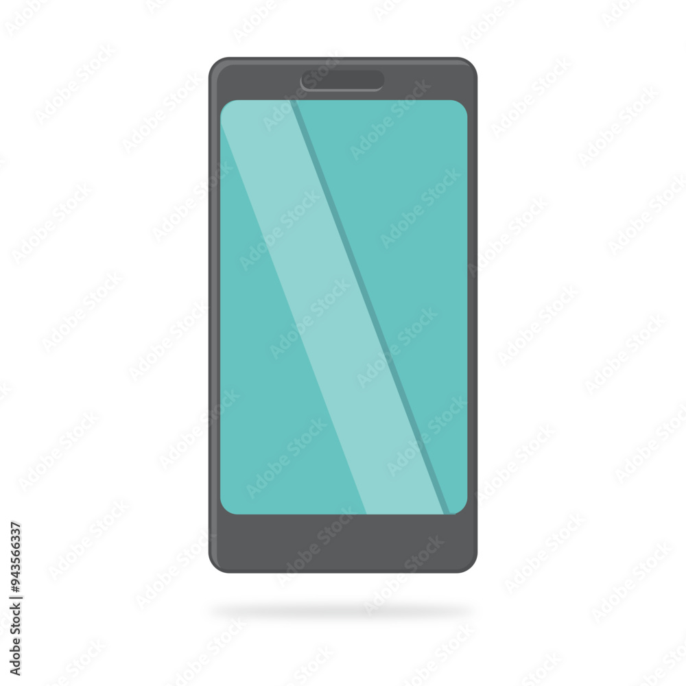 Mobile phone icon Mobile phone icon