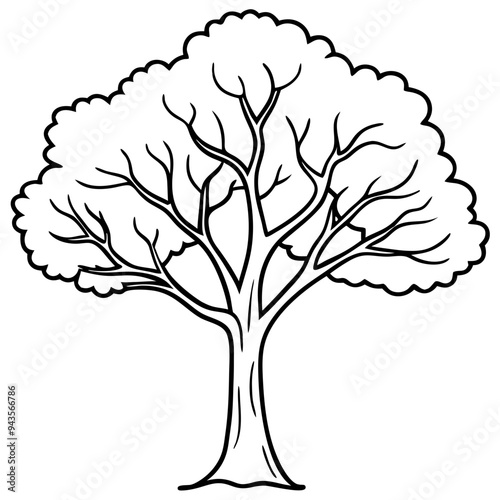 Tree Icon