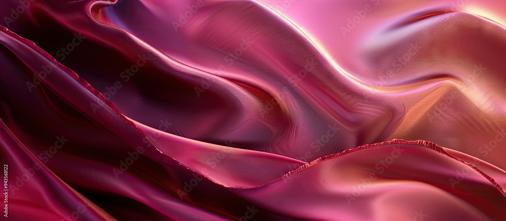 Obraz premium Blurry modern coastal style living room with a wooden tabletop in the foreground ideal for showcasing products or promotional material due to the available copy space image