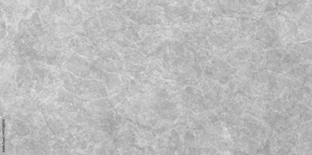 Fototapeta premium Abstract white and black texture of a grunge concrete wall with cracks,White concrete wall as white watercolor background,Two tone Grunge texture black and white rough vintage distress background,