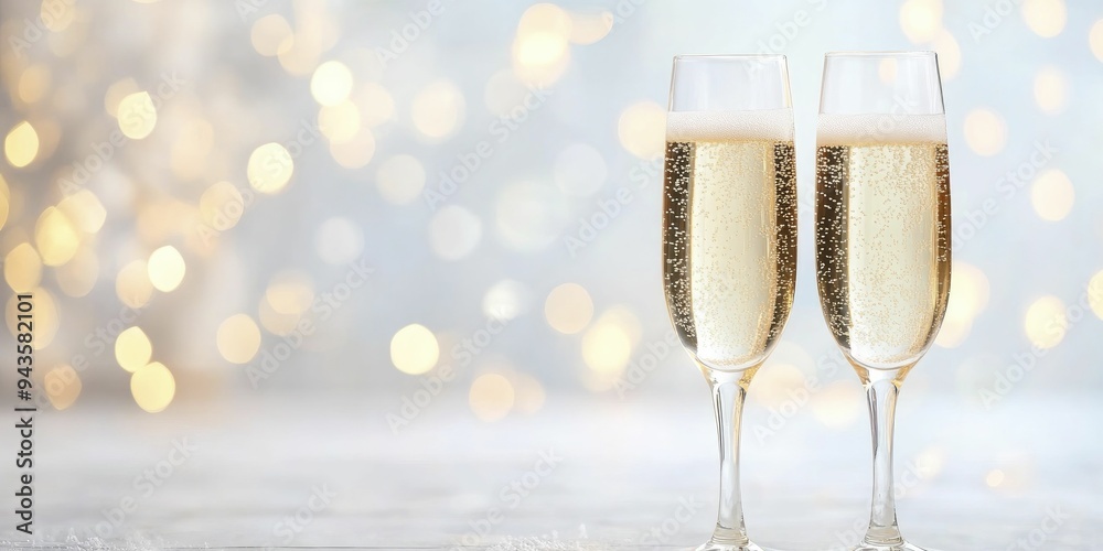 Ring in the New Year surrounded by cheerful decorations and an uplifting ambiance filled with laughter and excitement. Ring in the New Year surrounded by cheerful decorations and an uplifting ambiance filled with laughter and excitement.