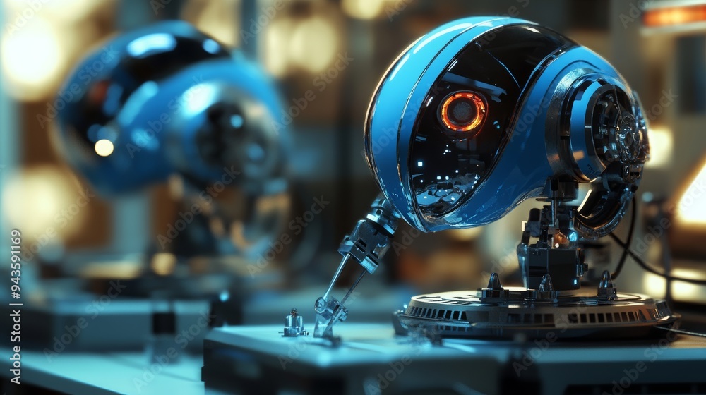 super small mini robots, robotics, future, technology, 16:9 super small mini robots, robotics, future, technology, 16:9