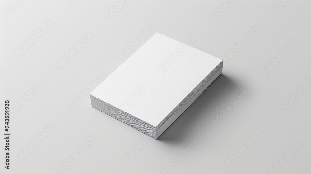 3D Name card mockup business card mockup template modern design clean card background 3D Name card mockup business card mockup template modern design clean card background