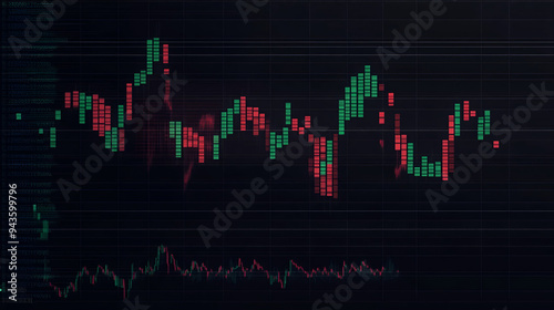 Stock Market Trend Analysis photo