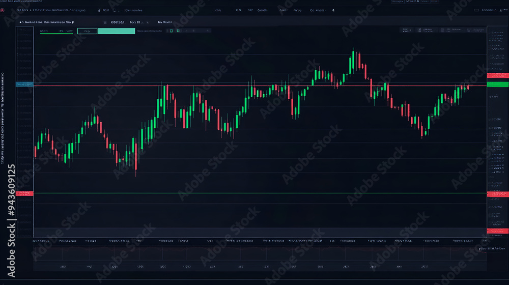 Stock Market Trend Analysis Stock Market Trend Analysis