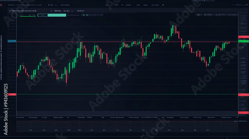 Stock Market Trend Analysis
