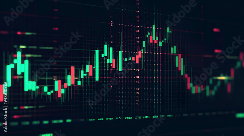 Stock Market Trend Analysis