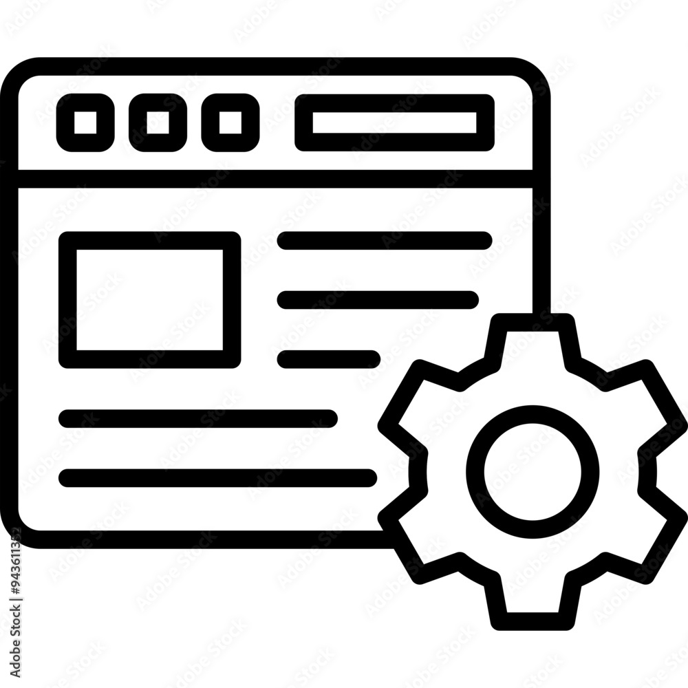 Browser Icon Browser Icon