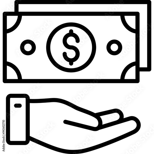 Money Icon