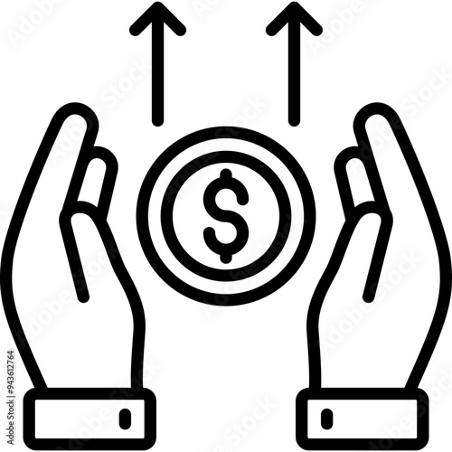 Benefits Icon