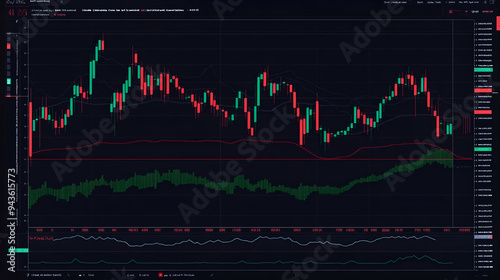 Stock Market Trend Analysis
