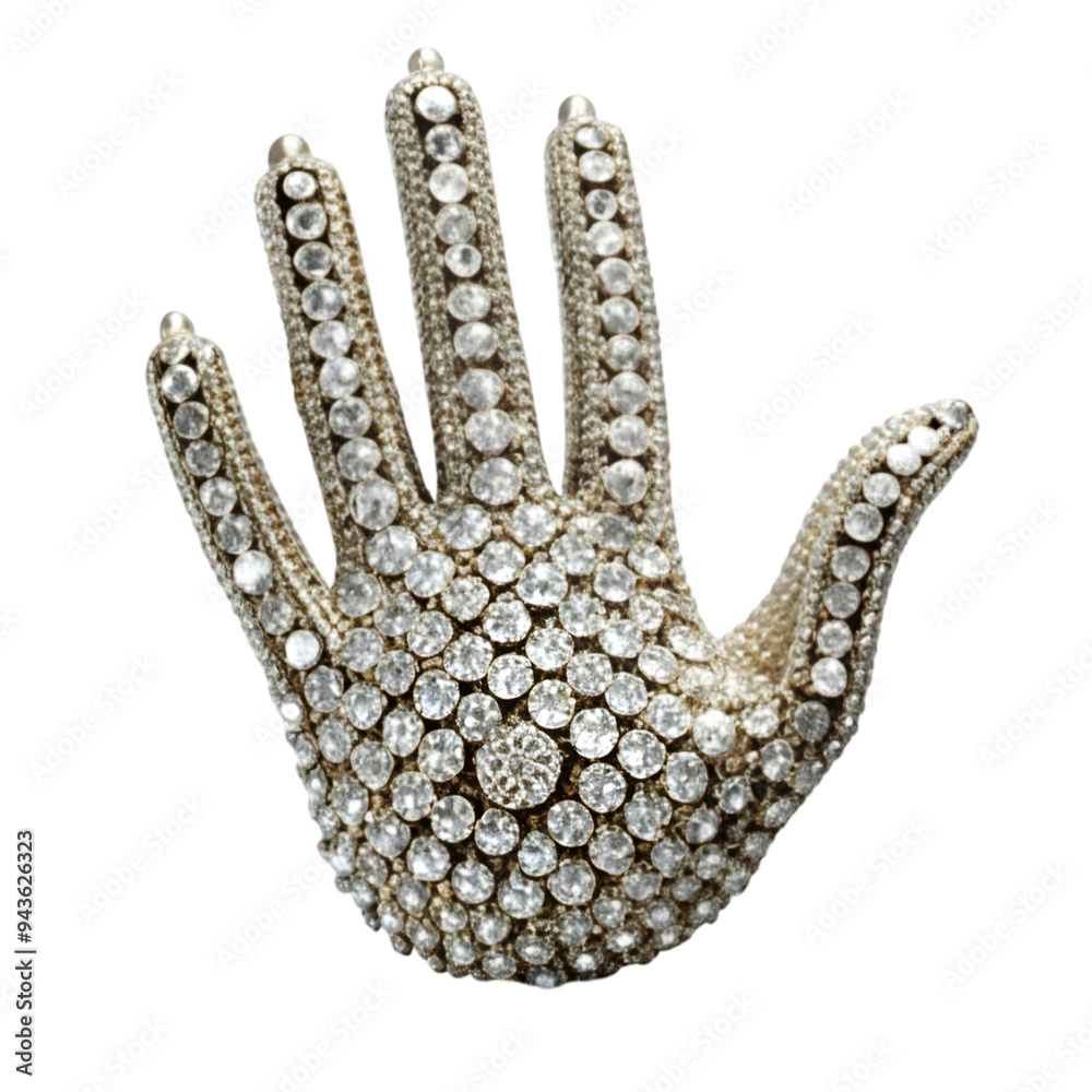diamond hand art accessories diamond hand art accessories