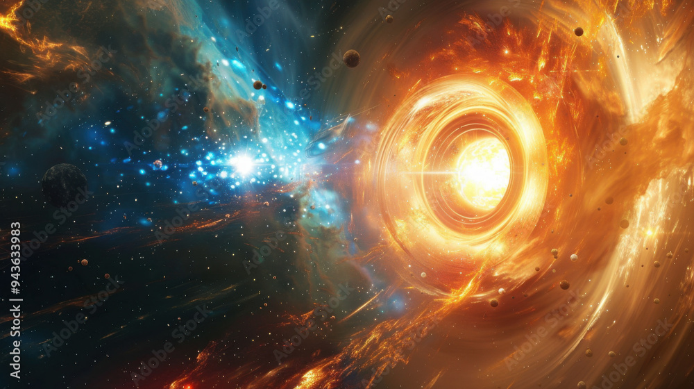 newtons principle of action and reaction in space newtons principle of action and reaction in space