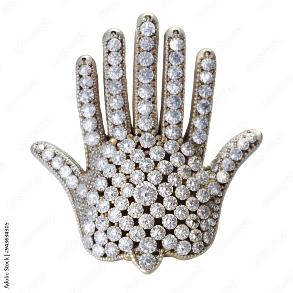 diamond hand art accessories diamond hand art accessories