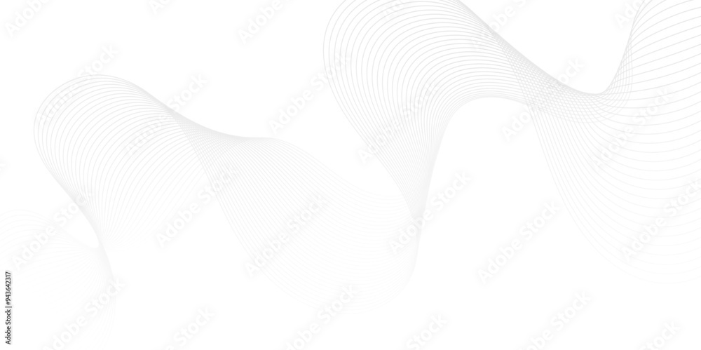 Digital wave modern carve blend stripe line flowing technology white line glowing element line moving creative concept science technology crate for thin texture vector background. Digital wave modern carve blend stripe line flowing technology white line glowing element line moving creative concept science technology crate for thin texture vector background.