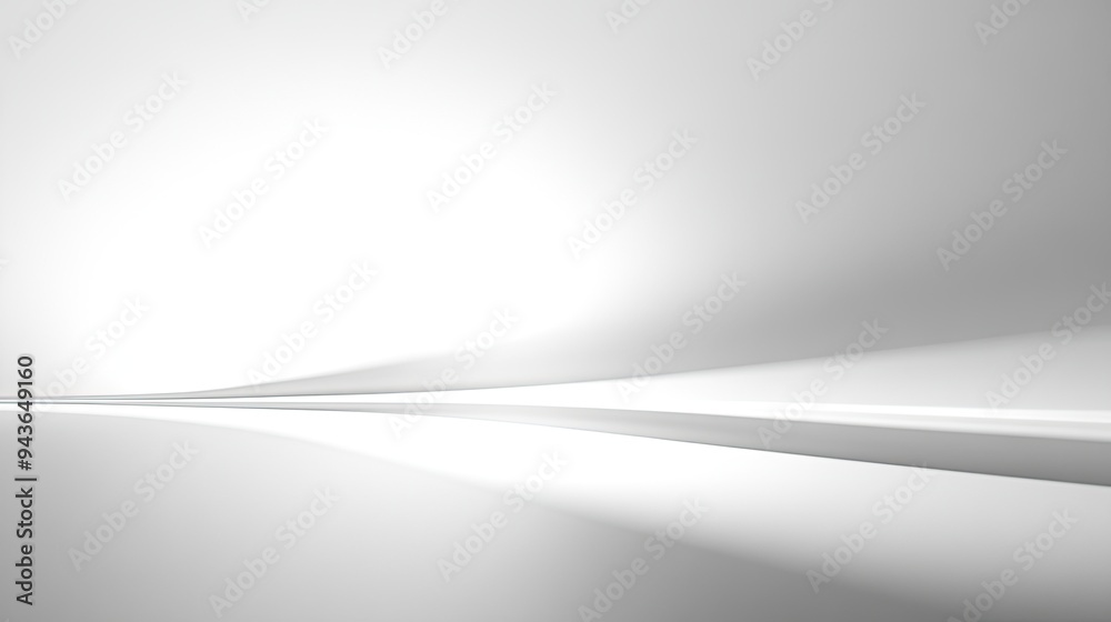 Clean white background with a soft light gradient, ideal for modern electronic gadgets or sleek tech products. Clean white background with a soft light gradient, ideal for modern electronic gadgets or sleek tech products.