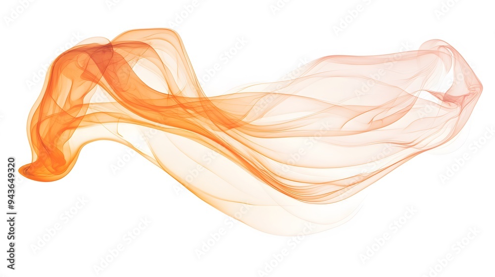 Orange Smoke on White Background, Abstract Image, Texture, Pattern Background, Wallpaper, Cover and Screen of Smartphone, Cell Phone, Computer, Laptop, 9:16 and 16:9 Format Orange Smoke on White Background, Abstract Image, Texture, Pattern Background, Wallpaper, Cover and Screen of Smartphone, Cell Phone, Computer, Laptop, 9:16 and 16:9 Format