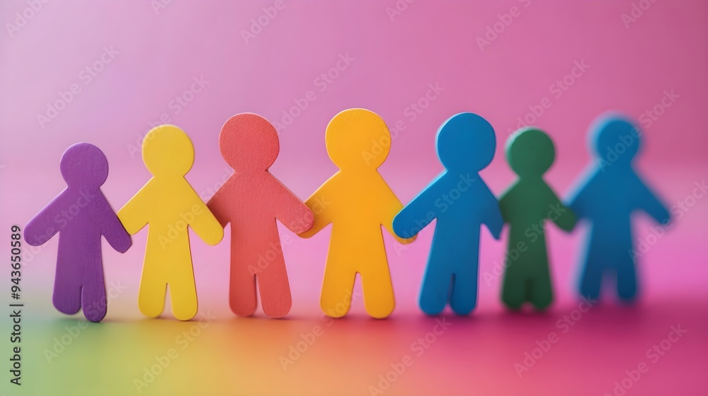 Overcoming Learning Challenges: Diverse Group of Children with Disabilities and Mental Health Disorders Overcoming Learning Challenges: Diverse Group of Children with Disabilities and Mental Health Disorders