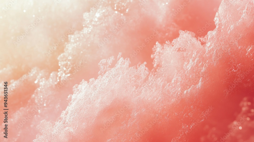Soft coral background with a subtle texture, perfect for modern and vibrant product presentations. Soft coral background with a subtle texture, perfect for modern and vibrant product presentations.
