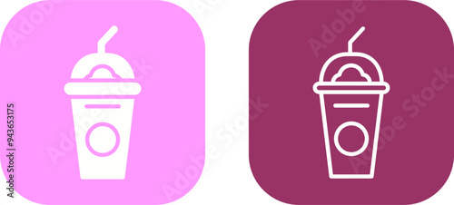 Frappe Vector Icon