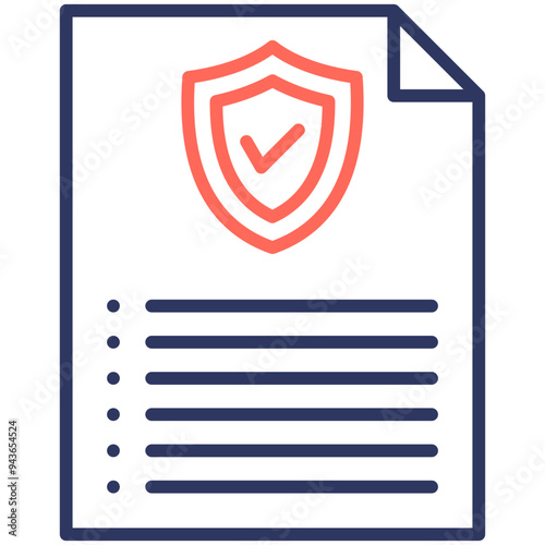Compliance Icon