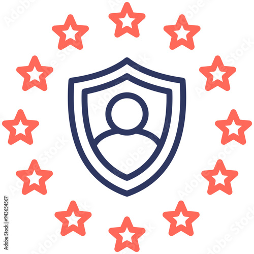 Protection Icon
