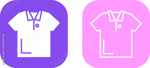 Shirt Vector Icon
