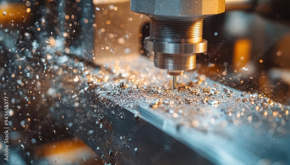 File smoothing a rough edge, with metal shavings and precision, Practical, Bright, Detailed File smoothing a rough edge, with metal shavings and precision, Practical, Bright, Detailed