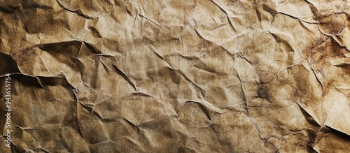 Grunge crumpled dirty paper...