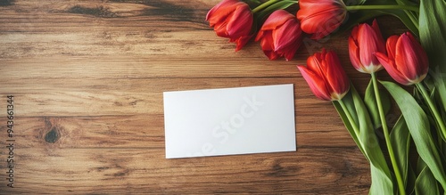 Stylish table arrangement f...