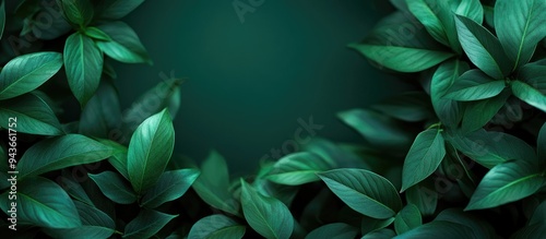 Green background or texture...