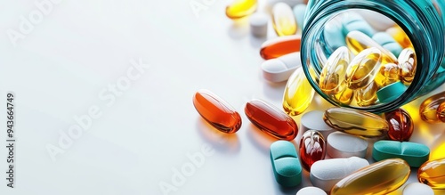 Supplements and vitamins ag...