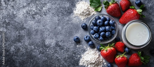 Preparing bakery ingredient...