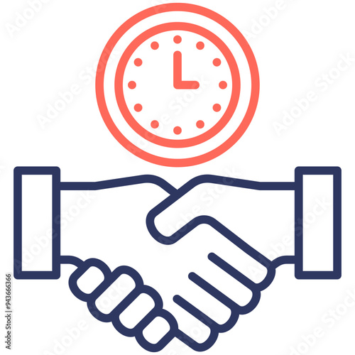Commitment Icon