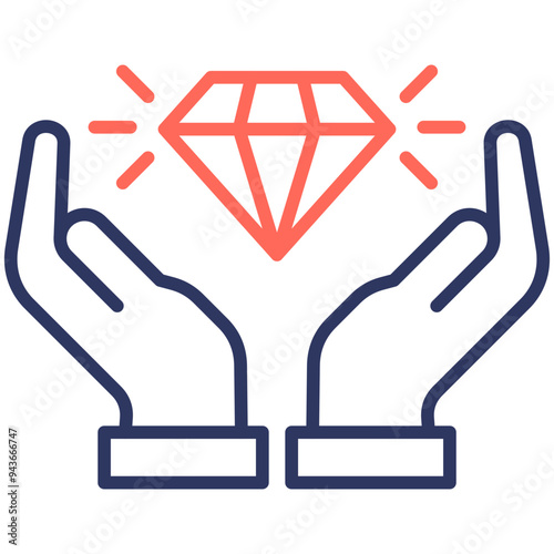 Values Icon