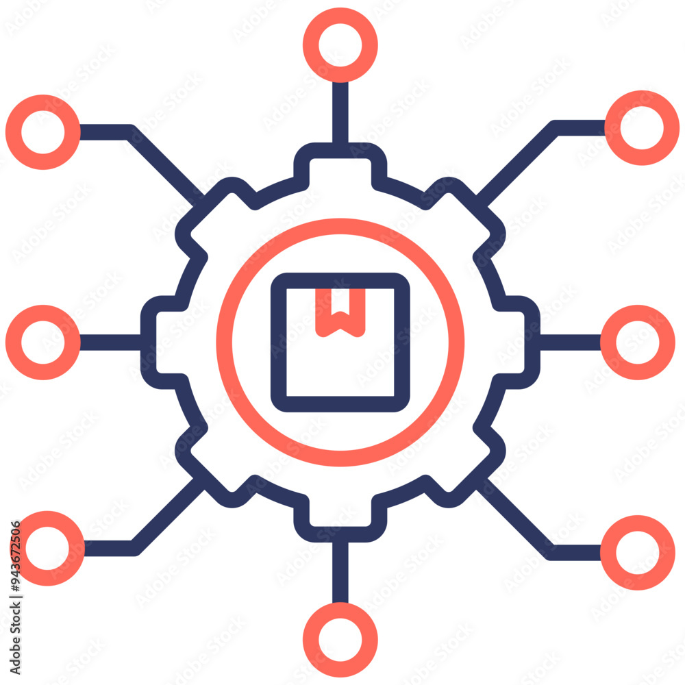Algorithm Icon Algorithm Icon