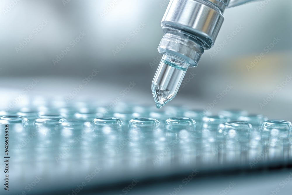 Digitalization trends in high-tech manufacturing fostering innovation and agility in the production process